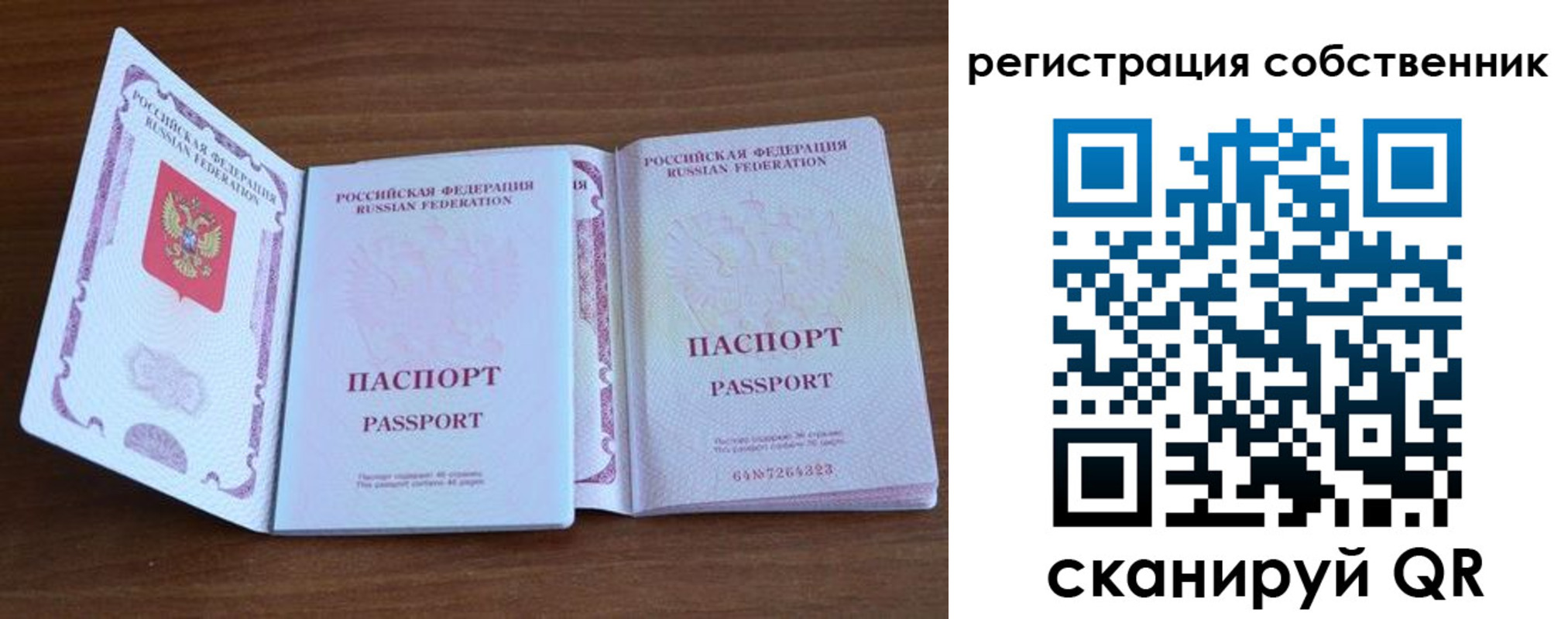 где прописаться в Балашихе